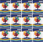 UCreate Mixed Media Pad, 50 Sheets - Image 2