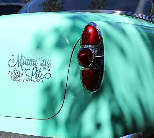 VViViD DECO65 Turquoise Gloss Permanent Adhesive Craft Vinyl - Image 3