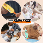 MONVICT Hot Glue Gun Kit, Mini Glue Gun - Image 3