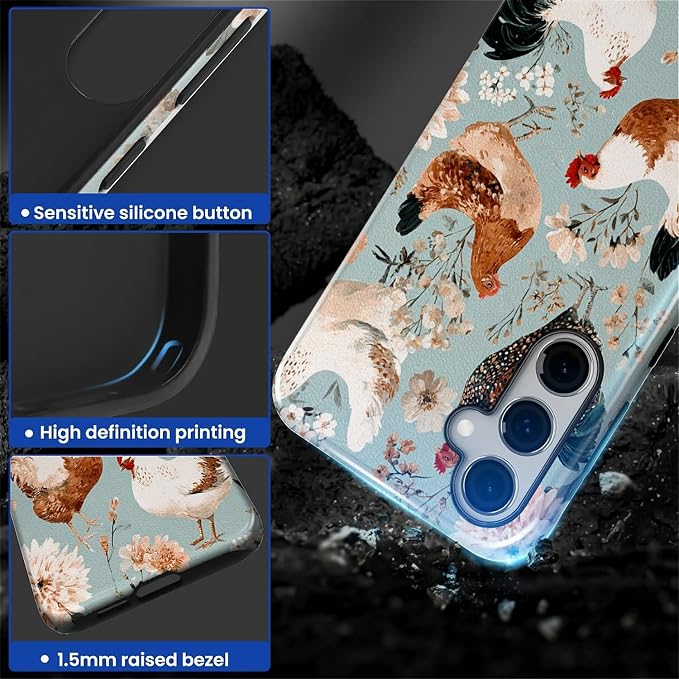 for Samsung Galaxy S24 Case - Image 4