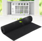 15.7" x 27.6" Extra Large Cuttable Air Conditioner Filters by MADHOLLY
