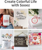 Sooez Permanent Vinyl - Image 6