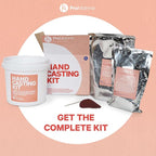 Promise Epoxy Hand Casting Kit 4-Liter, DIY Kit - Image 3
