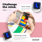 GiiKER Super Slide Puzzle Games, Original 500+ Challenges Brain Teaser Puzzle - Image 5