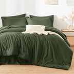 HIMEET Oversized King Size Comforter Sets - Image 7