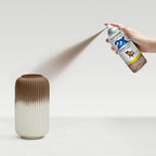 Rust-Oleum Painter's Touch 2X Ultra Cover Spray Paint, Gloss Latte | Indoor and - Image 6
