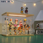 NONEMEY Acrylic Display Case - Image 4