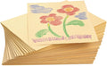 Colorations Heavyweight Manila Paper, 50 lb, 500 Sheets | School & Art Supplies by Colorations