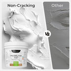 Nicpro Modeling Paste 3840ml/197.5 oz - Image 4