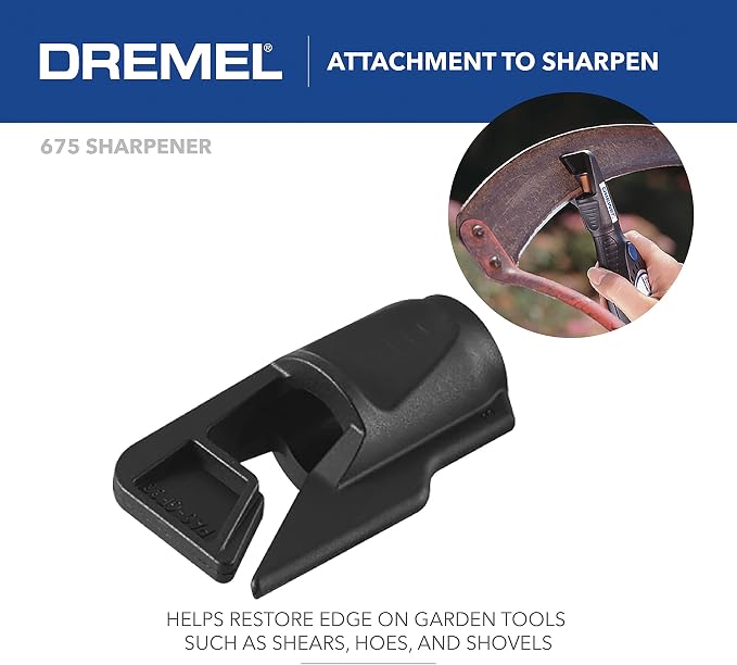 Dremel 4300-5/40 Rotary Tool Kit - Image 10