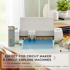 HTVRONT Light Grip Cutting Mat, 3 Pack Cutting Mat 12x12 Compatible - Image 5