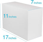 Silverlake 11x17x7 Craft Foam for Styrofoam Block Projects - Image 5