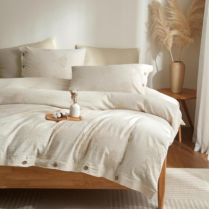 mixinni King Duvet Cover Set - Image 4