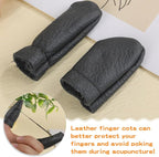 Mayboos Felting Needle with Eight Needles Tool, Craft Wool Felt Stitch Punch - Image 6