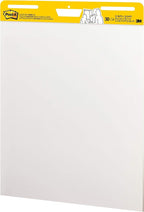 Post-it Super Sticky Easel Pad, 25 in x 30 in, 30 Sheets/Pad, 4 Pads/Pack - Image 11