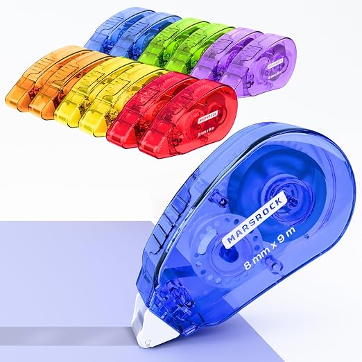 Marsrock Double Sided Tape Roller by Marsrock