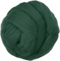 PATIKIL Wool Roving Yarn, 80G/2.82OZ Soft Felting Wool Pure Chunky Roving Yarn by PATIKIL