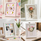 8x10 Shadow Box Frame Display Case - Image 7