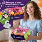 yuegool 6PCS Enchanted Oddities Punch Needle Coasters Kit – Easy DIY Embroidery - Image 6