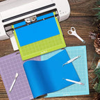 ReArt Cutting Mat Variety 12x12 – 3 Pack Strong, Light-grip Adhesive Cut Mat - Image 7
