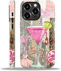 ZHEGAILIAN Case for iPhone 15 Pro by Home