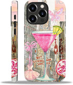 ZHEGAILIAN Case for iPhone 15 Pro by Home