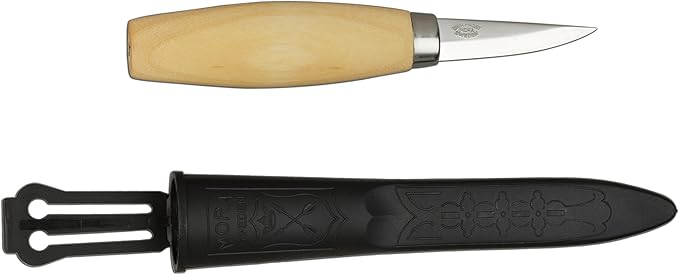 Morakniv Wood Carving Knife 120 by Morakniv