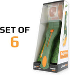 Carson BugView Bug Catcher Indoor and Outdoor Tool and Magnifier - Image 2