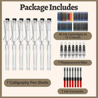 Calligraphy Set - Image 3