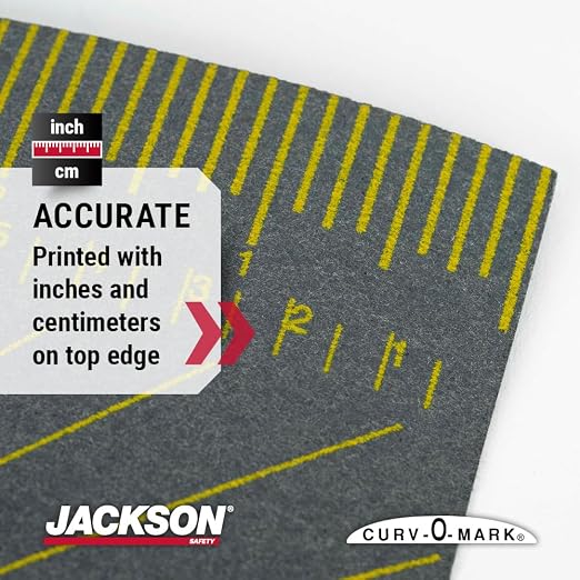 Jackson Safety Pipe Measuring Tool - Image 3