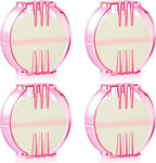 Maitys 4 Pcs Thread Wax Thread Conditioner Beeswax by Maitys