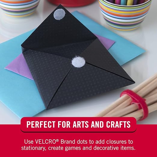 VELCRO Brand Sticky Back Hook and Loop Fasteners - Image 8