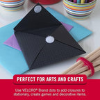 VELCRO Brand Sticky Back Hook and Loop Fasteners - Image 8