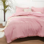 ROSGONIA Twin/Twin XL Comforter Set - Image 3
