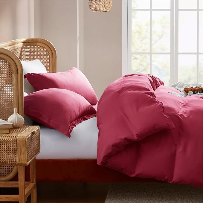 Nestl King Duvet Cover Set - Image 7