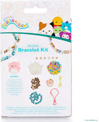 Original Squishmallows Archie The Axolotl Bracelet Kit, Friendship Bracelet Kit - Image 7