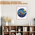 Ocean Night Octopus Puzzles Adults Gifts - Image 7