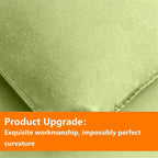 TAIMIT Sage Green Twin Size Comforter Set - Image 5
