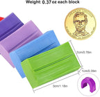 CiaraQ Polymer Clay Kit, Mini Modeling Clay Set | - Image 5