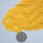 Emineyo Coarse Colored Sand, Craft Sand, Colorful Sand - Image 3
