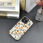 Case for iPhone 16 Pro Max, Scratch Resistant Hybrid Double Layer Hard - Image 5