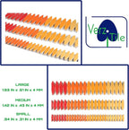 VerzTile Mosaic Tiles for Crafts - Image 2