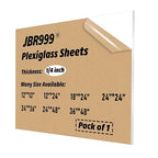 24x36 Plexiglass Sheets by JBR999Plexiglass