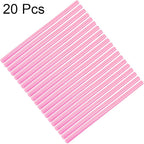 uxcell 20pcs Hot Glue Sticks for Glue Gun 7/16-inch x 10-inch Mini Hot Melt - Image 3