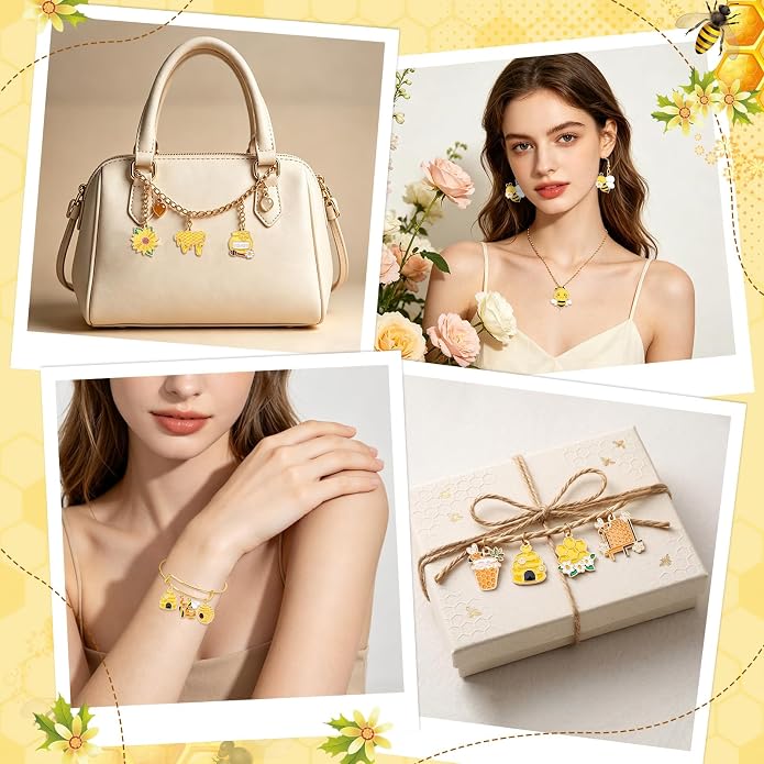 MARFOREVER Craft Charm - Image 4