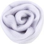 There are 170 Colors and 9 Shades Available This Woollen Yarn is Made of 100% by Unknown