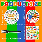 Game Night Party Decorations Set - Image 2