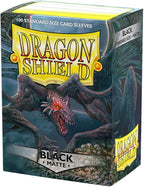 Dragon Shield | Standard Size Card Matte Sleeves | 100 CT by DragonShield