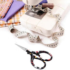 Small Sharp 3.6" Sewing Scissors - Image 5
