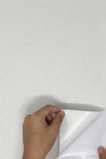 Allgala 12 Pack Glitter EVA Foam Paper 8 x 12inch Sheets-White Color by Allgala
